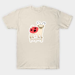 Pug Pug T-Shirt